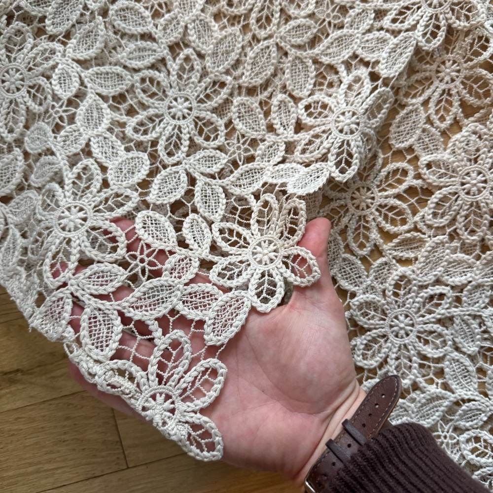 MAJORELLE Fortuna Duster - Picture 6 of 6